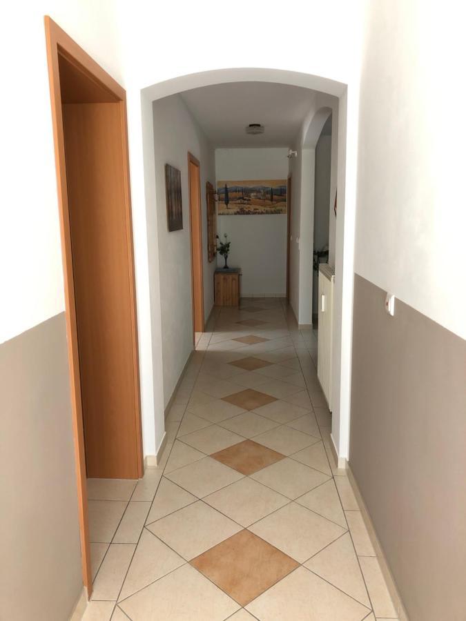 크레스브론암보덴지 Haus Lauria 아파트 외부 사진