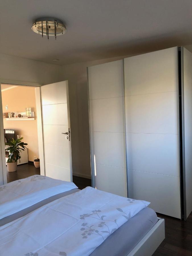 크레스브론암보덴지 Haus Lauria 아파트 외부 사진