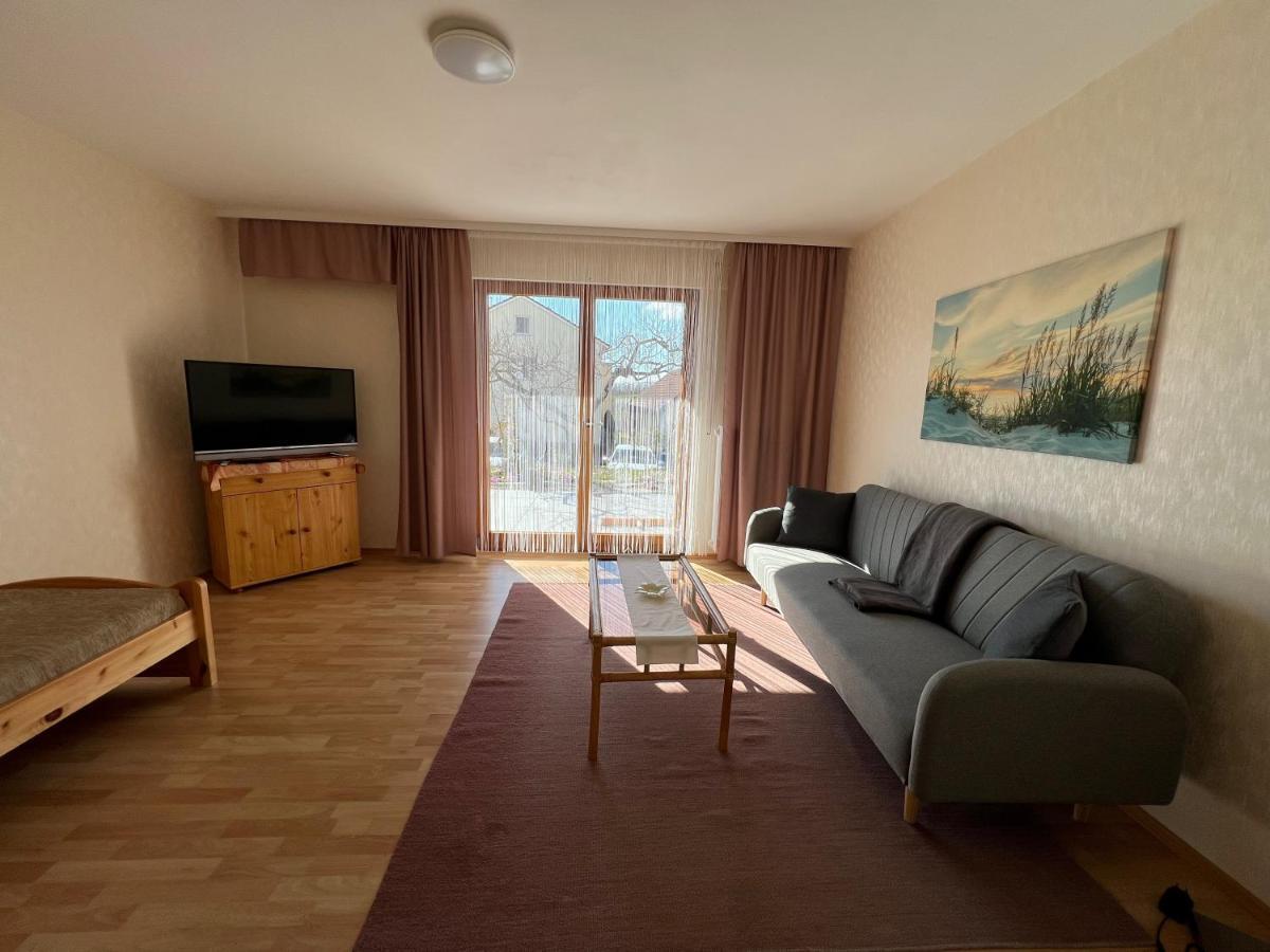 크레스브론암보덴지 Haus Lauria 아파트 외부 사진