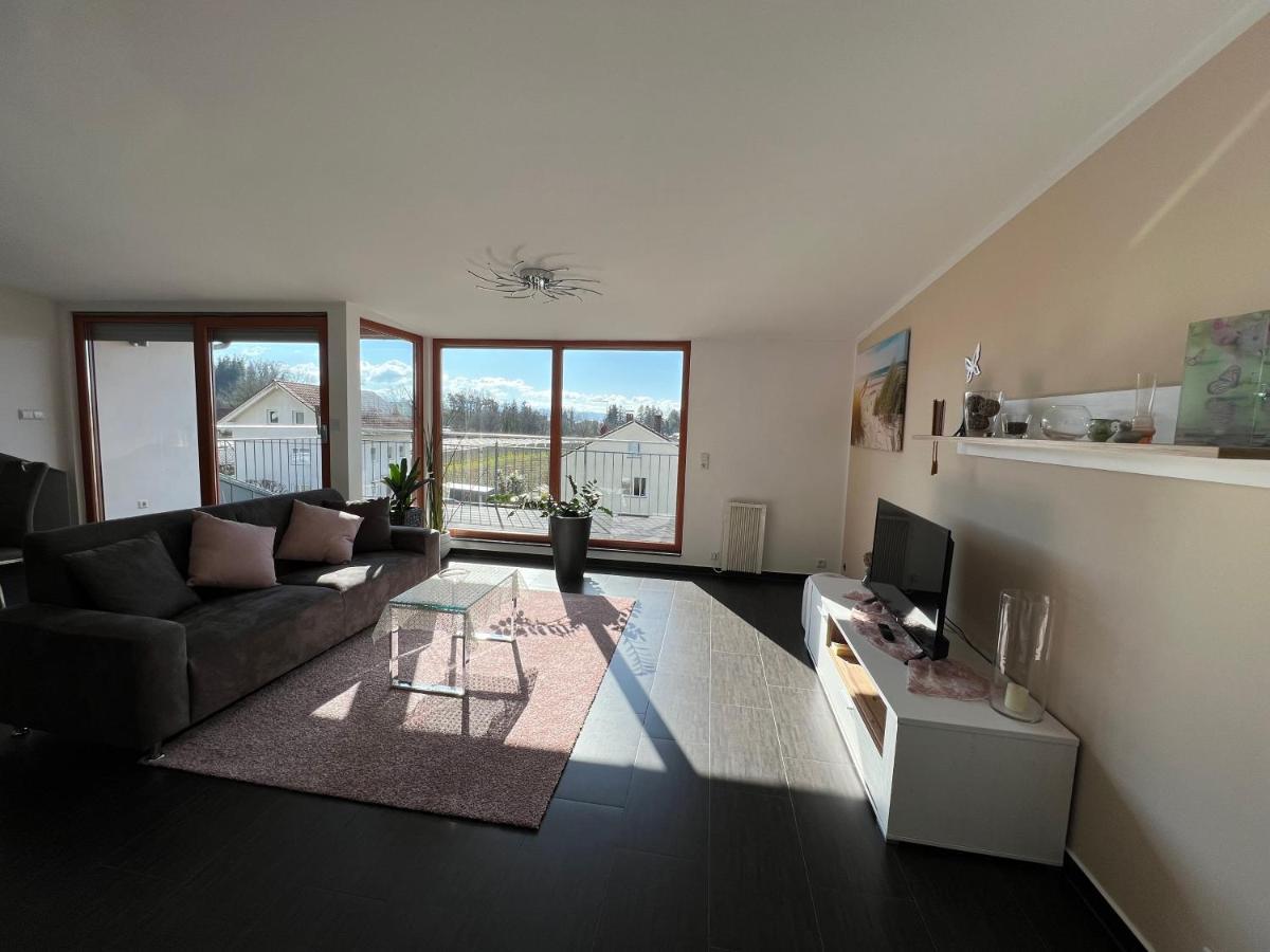 크레스브론암보덴지 Haus Lauria 아파트 외부 사진