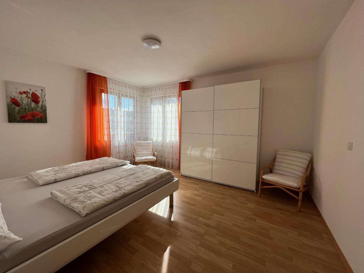 크레스브론암보덴지 Haus Lauria 아파트 외부 사진