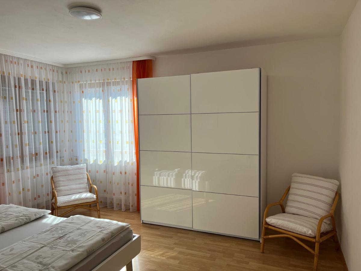 크레스브론암보덴지 Haus Lauria 아파트 외부 사진