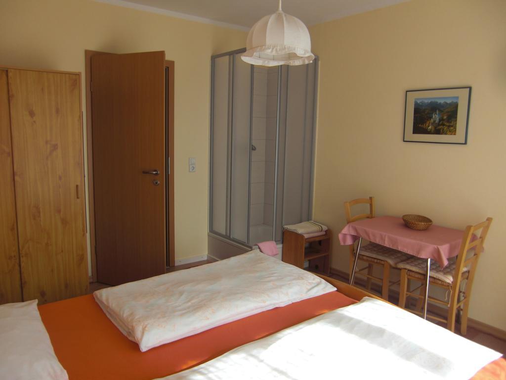 크레스브론암보덴지 Haus Lauria 아파트 객실 사진