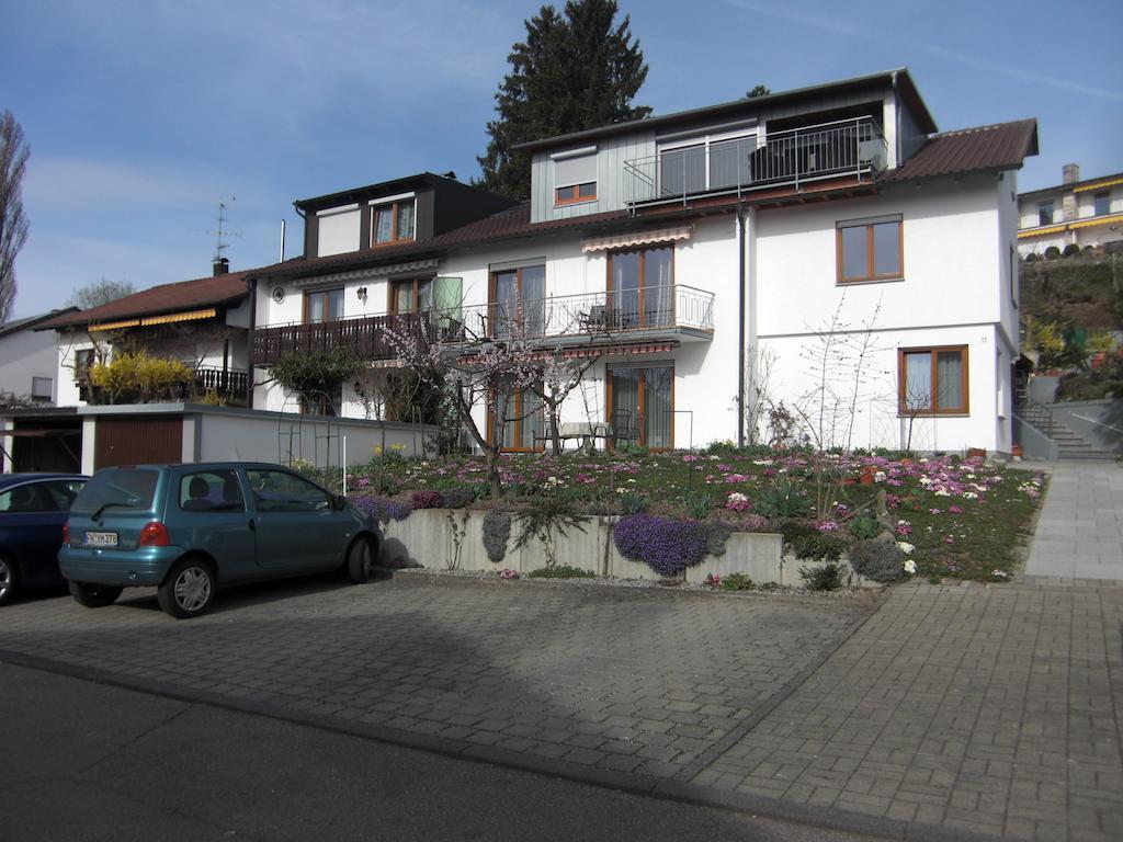 크레스브론암보덴지 Haus Lauria 아파트 외부 사진