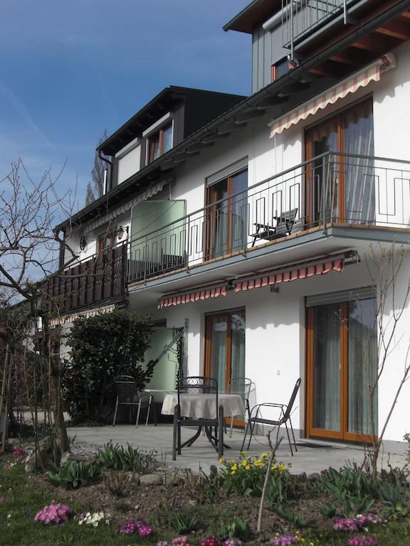 크레스브론암보덴지 Haus Lauria 아파트 외부 사진