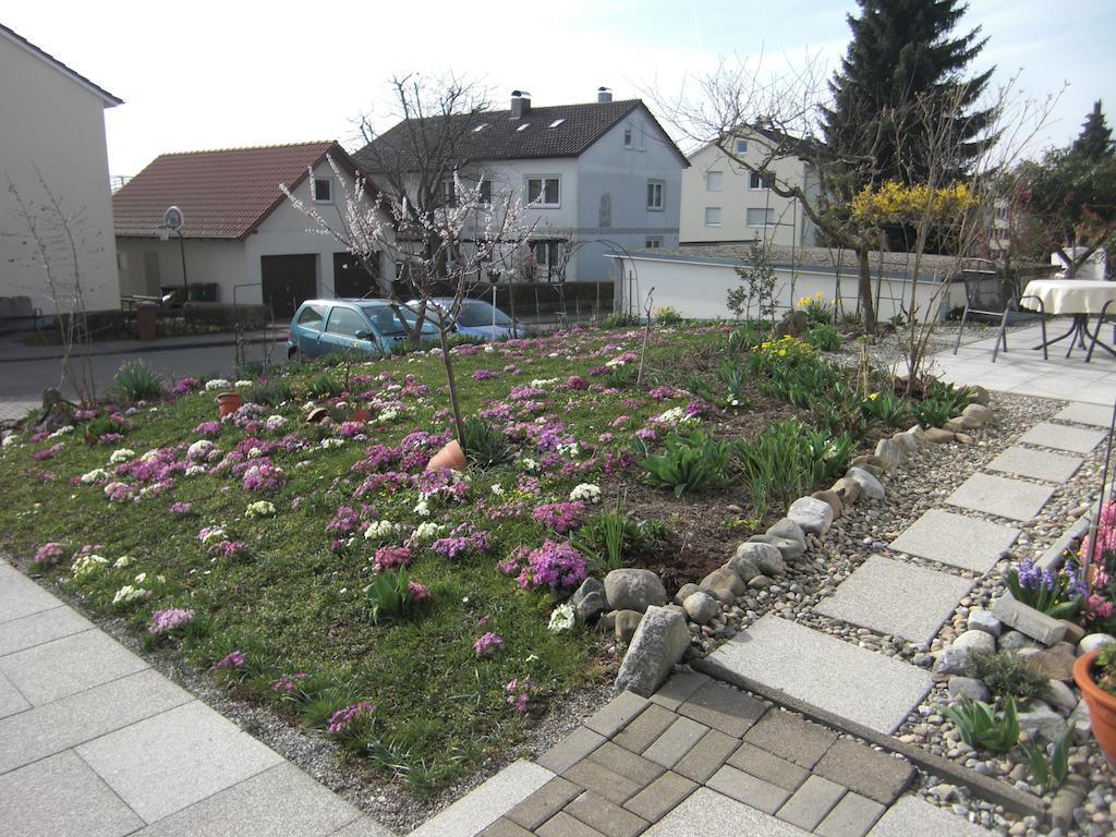 크레스브론암보덴지 Haus Lauria 아파트 외부 사진